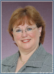 Cathy Swallow